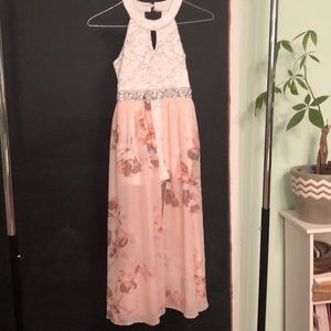 Speechless Little Girls Formal Dress